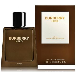 Burberry Hero Perfume PAR 100 ml (3616304679445)