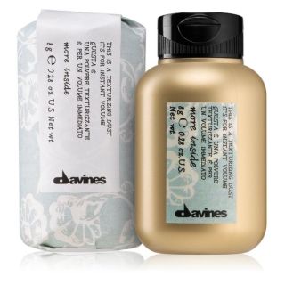 Davines More Inside Texturizing Dust 8 g (8004608237518)