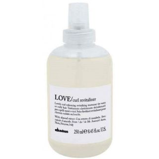 Davines Essential Haircare Love Curl Revitalizer 250 ml (8004608257196)