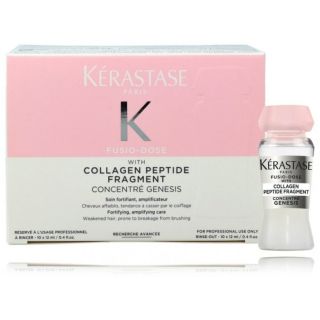Kérastase Fusio-Dose Concentré Genesis 10 x 12 ml (3474637091798)