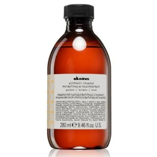 Davines Alchemic Shampoo Golden 280 ml (8004608258957)