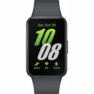 Samsung Galaxy Fit 3 R390 Smartwatch (SM-R390NZAAEUC)