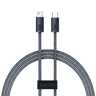 Baseus Dynamic USB-C to Lightning Cable 1m (CALD000016)