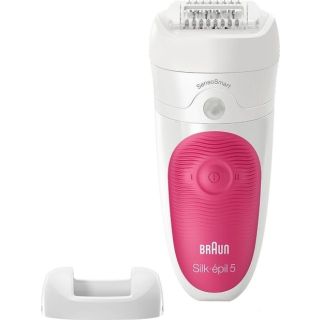 Braun Silk-epil 5-500 SensoSmartTM (SES5500)