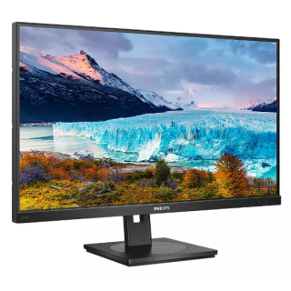 Philips S Line 273S1/00 Full HD LCD 1920 x 1080 Monitor 27" (273S1/00)