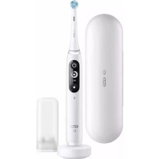 Oral-B iO Series 7N Electric toothbrush Rechargeable (4210201362982)