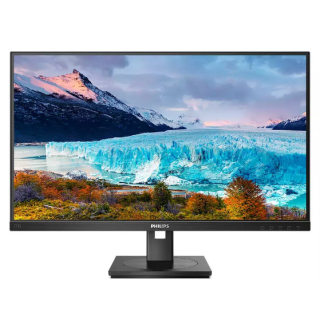 Philips S Line 273S1/00 Full HD LCD 1920 x 1080 Monitor 27" (273S1/00)