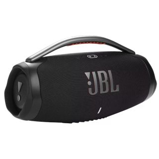 JBL Boombox 3 WiFi Portable Speaker (JBLBB3WIFIBLKEP)