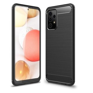 Mocco Trust Silicone Case for Samsung Galaxy S22 5G Black (MO-TR-SA-S22-BK)