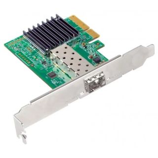 Edimax EN-9320SFP+ V2 PCIe 2.0 x4 Network Adapter 10Gbps (EN-9320SFP+(V2))