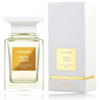 Tom Ford White Suede Perfume EDP 100 ml (888066060387)