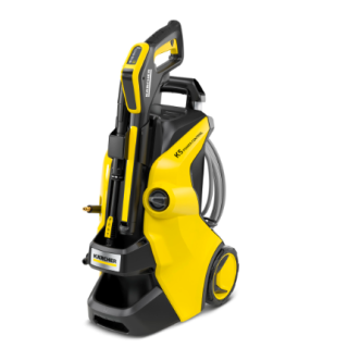 Kärcher K 5 Power Control Flex Home Pressure Washer (1.324-703.0)