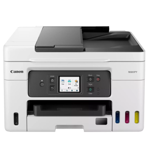 Canon MAXIFY GX4050 Multifunction Colour Printer Inkjet (5779C006)