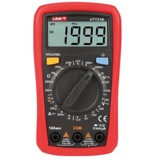 Uni-T UT-131B Multimeter (UT131B)