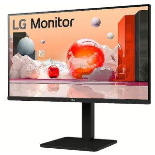 LG 27BA550-B Full HD Monitor 27" (27BA550-B.AEUQ)