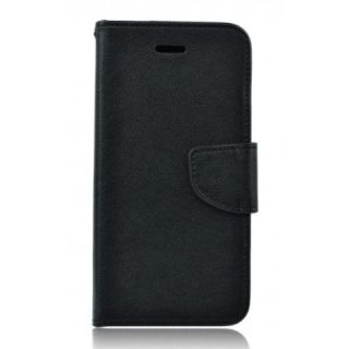 Mocco Fancy Book Case for Samsung Galaxy A16 4G / 5G (MO-FAN-SA-A16-BK)