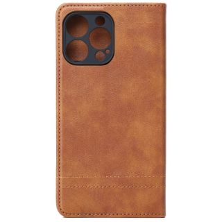 Mocco Smart Seam Book Case for Samsung Galaxy A26 5G (MO-SMS-SA-SA26-BR)