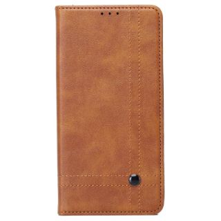 Mocco Smart Seam Book Case for Samsung Galaxy A26 5G (MO-SMS-SA-SA26-BR)