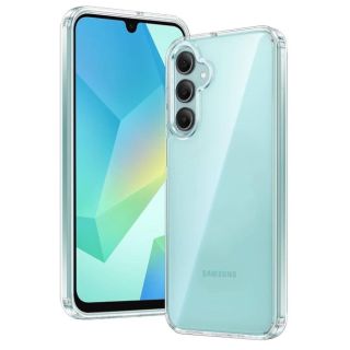 Mocco Ultra Back Case 2 mm Silicone Case for Samsung Galaxy A16 4G / A16 5G (MO-BC2MM-SA-A16-TR)