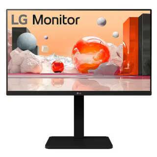 LG 27BA550-B Full HD Monitor 27" (27BA550-B.AEUQ)