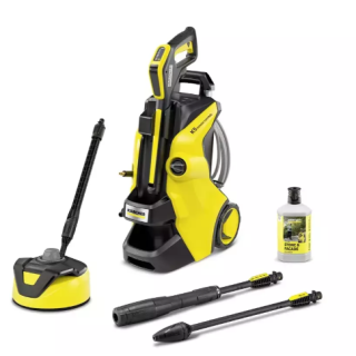 Kärcher K 5 Power Control Flex Home Pressure Washer (1.324-703.0)