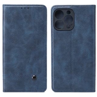 Mocco Smart Seam Book Case for Samsung Galaxy A26 5G (MO-SMS-SA-SA26-BL)