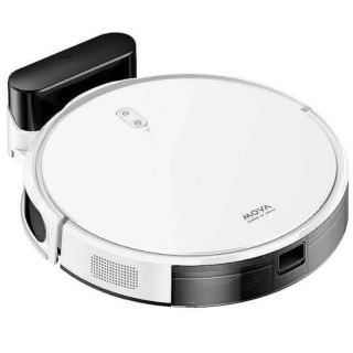 Dreame Mova M1 Robot vacuum (6973734680388)