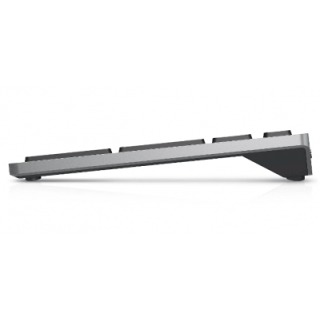 Dell KB700 Wireless Keyboard Titan Gray RU/EN (580-AKPQ)