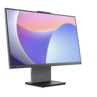 Lenovo ThinkCentre Neo 50a Computer Intel Core i3 / 27" / 8GB / 512GB / Wind 11Pro (12SA000APB)