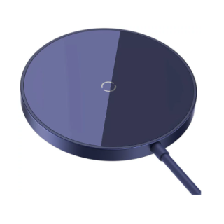 Baseus Simple Mini3 Wireless Magnetic Charger 15W (CCJJ040205)