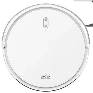 Dreame Mova M1 Robot vacuum (6973734680388)