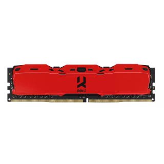 Goodram IRDM X Memory module DDR4 16GB (IR-XR3200D464L16SA/16GDC)