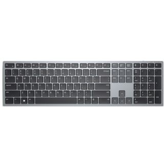 Dell KB700 Wireless Keyboard Titan Gray RU/EN (580-AKPQ)