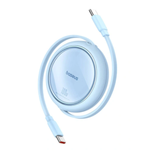Baseus Free2Draw Cable Type C - Type C / 1m / PD / 100W (BRA013903)