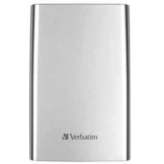 Verbatim Store 'n' Go External Hard Drive 1TB (V53071)