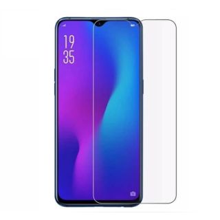 Mocco Tempered Glass Screen Protector Samsung Galaxy A20s / A70 / A70s / A02 / M02 (MOC-T-G-SAM-A70)