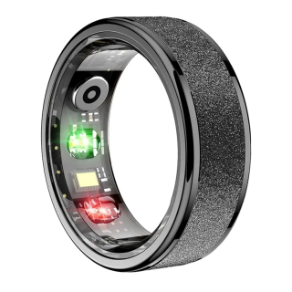 Colmi R10 13 Size Smartring (R10-BLACK-13)