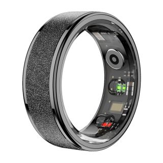 Colmi R10 13 Size Smartring (R10-BLACK-13)