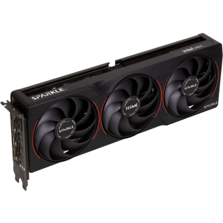 Sparkle Intel Arc B580 TITAN NOX OC Video Card 12G (SB580TB-12GOC)