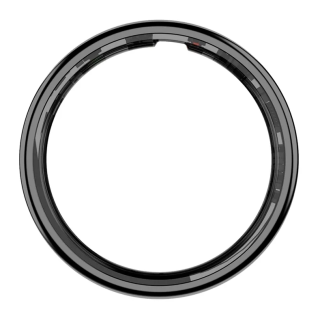 Colmi R12 8 Size Smartring (R12-BLACK-8)