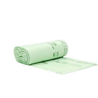 BioBag Compostable Garbage Bags 10L 42x45cm (35187020)