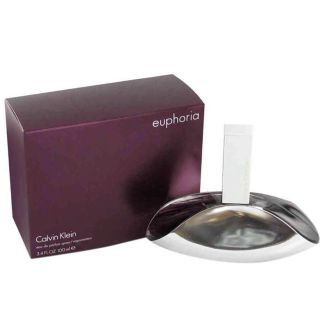 Calvin Klein Euphoria Perfume EDP 100ml (088300162505)