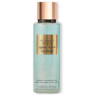 Victoria's Secret Aqua Kiss Shimmer Body Mist 250ml (667558437698)