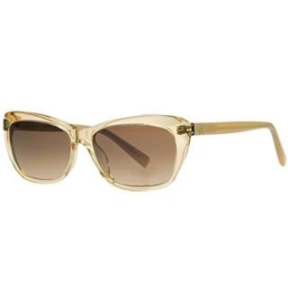 Calvin Klein Sunglasses For Woman Peach (750779042922)