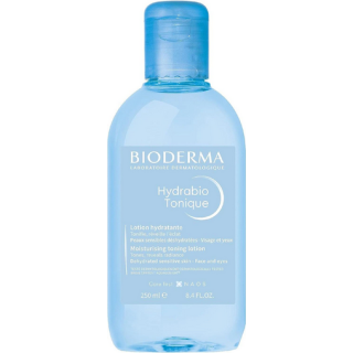 Bioderma Hydrabio Tonique Moisturising Toning Lotion 250 ml (3401399694356)