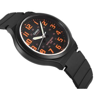 Casio W-240-4BVDF Men’s Wristwatch (W-240-4BVDF)