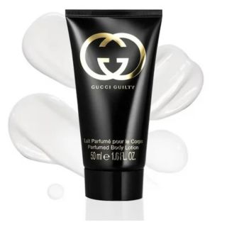 Gucci Guilty Moisturizing Body Lotion 50ml (737052432342)