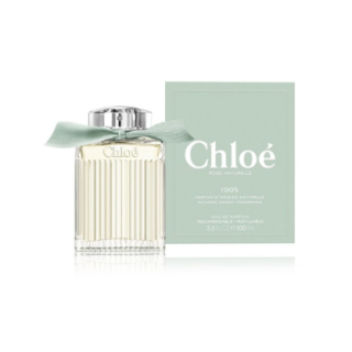 Chloé Naturelle Perfume EDP 100 ml (3614228842822)