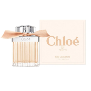 Chloé Rose Tangerine Perfume EDT 75 ml (3614229396997)