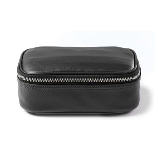 Calvin Klein Textile Pouch (3614226925404)